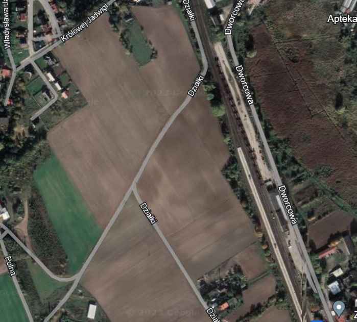 Zainwestuj w grunty, to się opłaca!