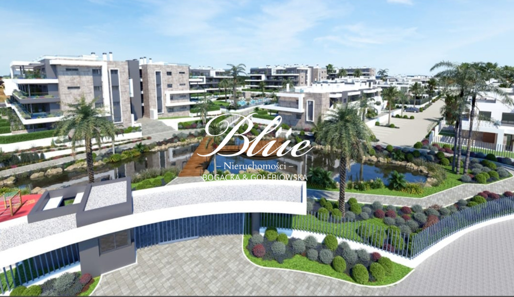 Apartament w Hiszpanii - Torrevieja