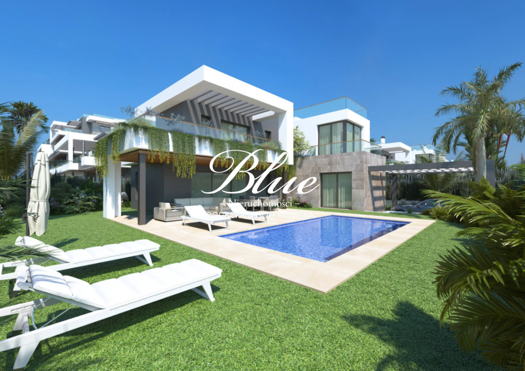 Apartament w Hiszpanii - Torrevieja