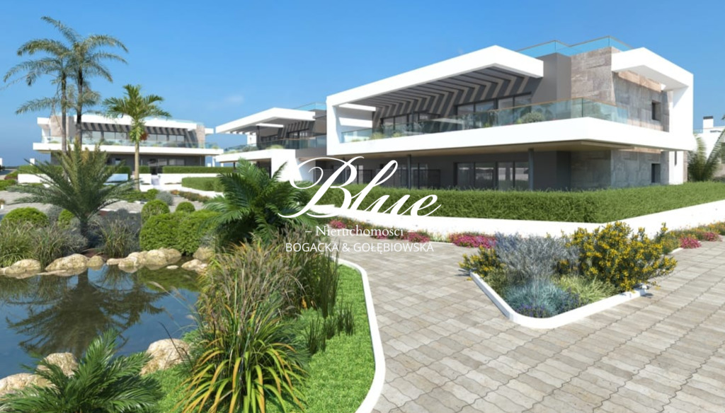 Apartament w Hiszpanii - Torrevieja
