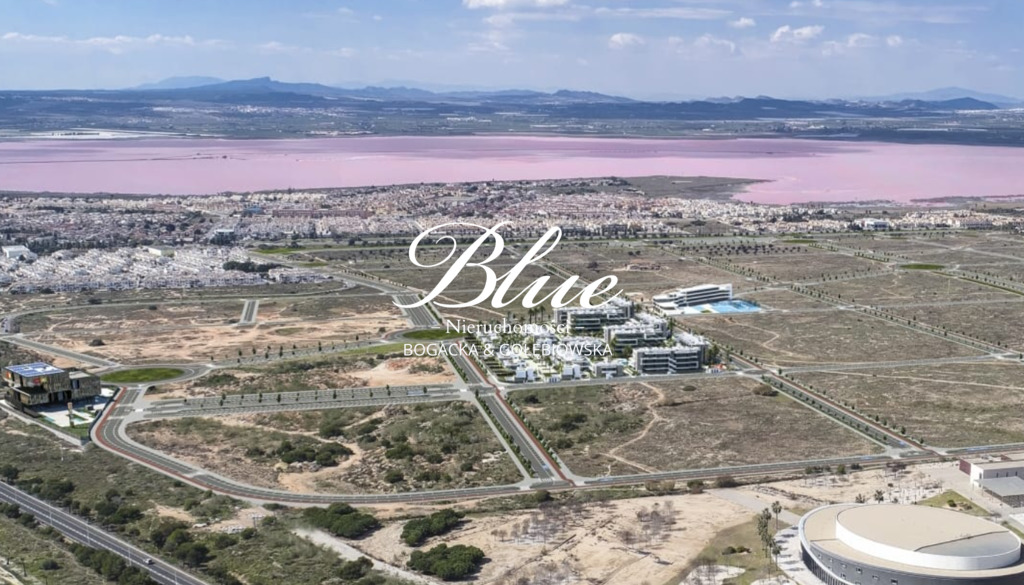 Apartament w Hiszpanii - Torrevieja