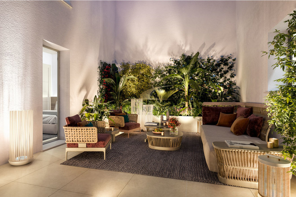 Apartamenty blisko plaży w centrum miasta