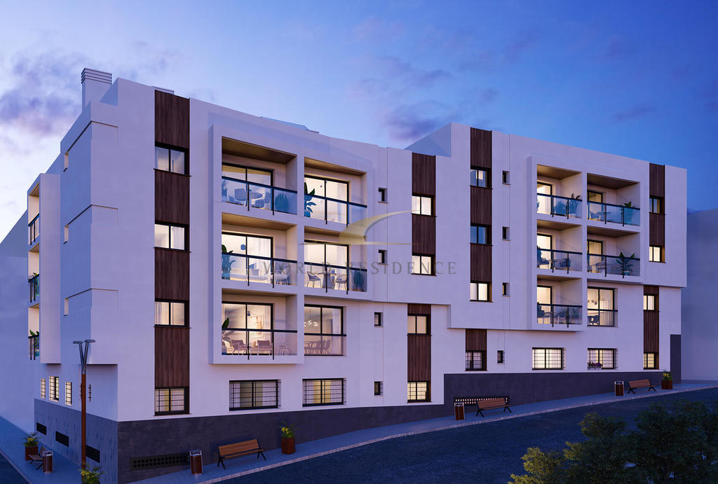 Apartamenty blisko plaży w centrum miasta