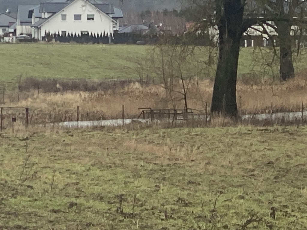 Działka Mierzyn ul. Ozdobna 1177m2.
