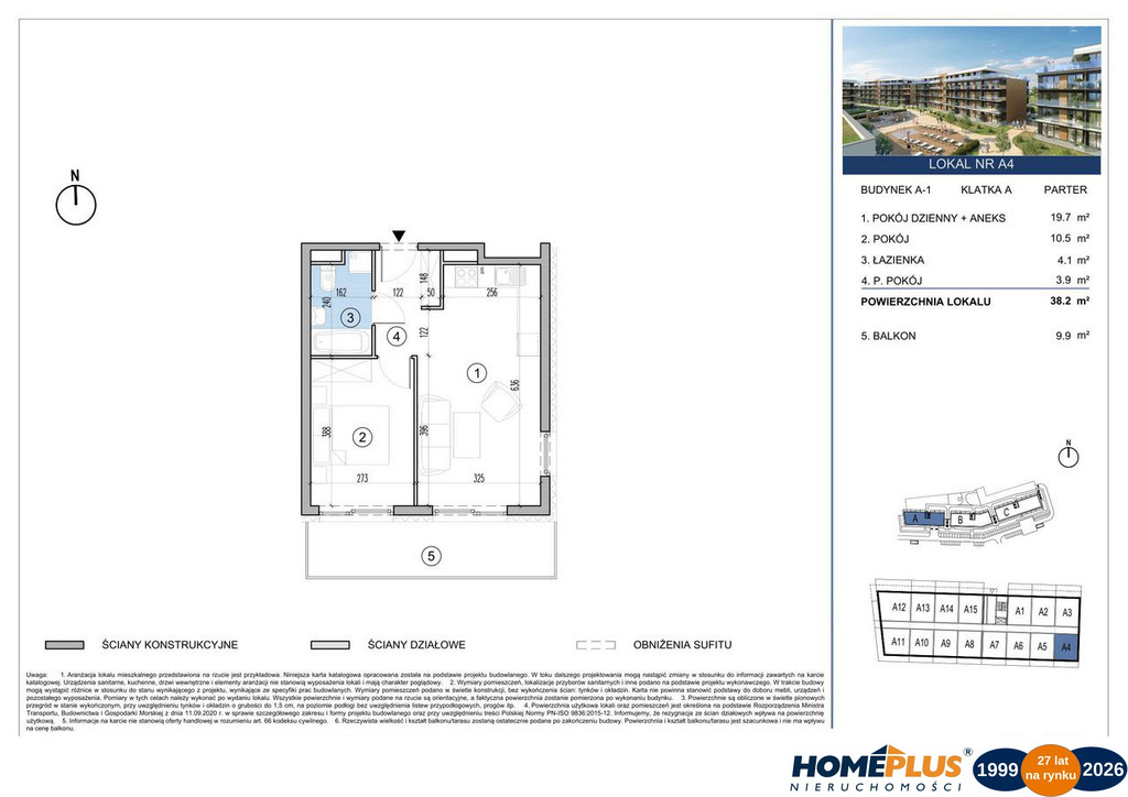 0%, Dziwnów - apartamenty wakacyjne