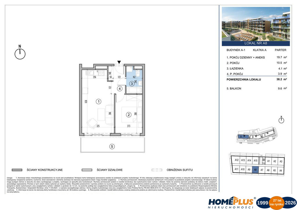 0%, Dziwnów - apartamenty wakacyjne