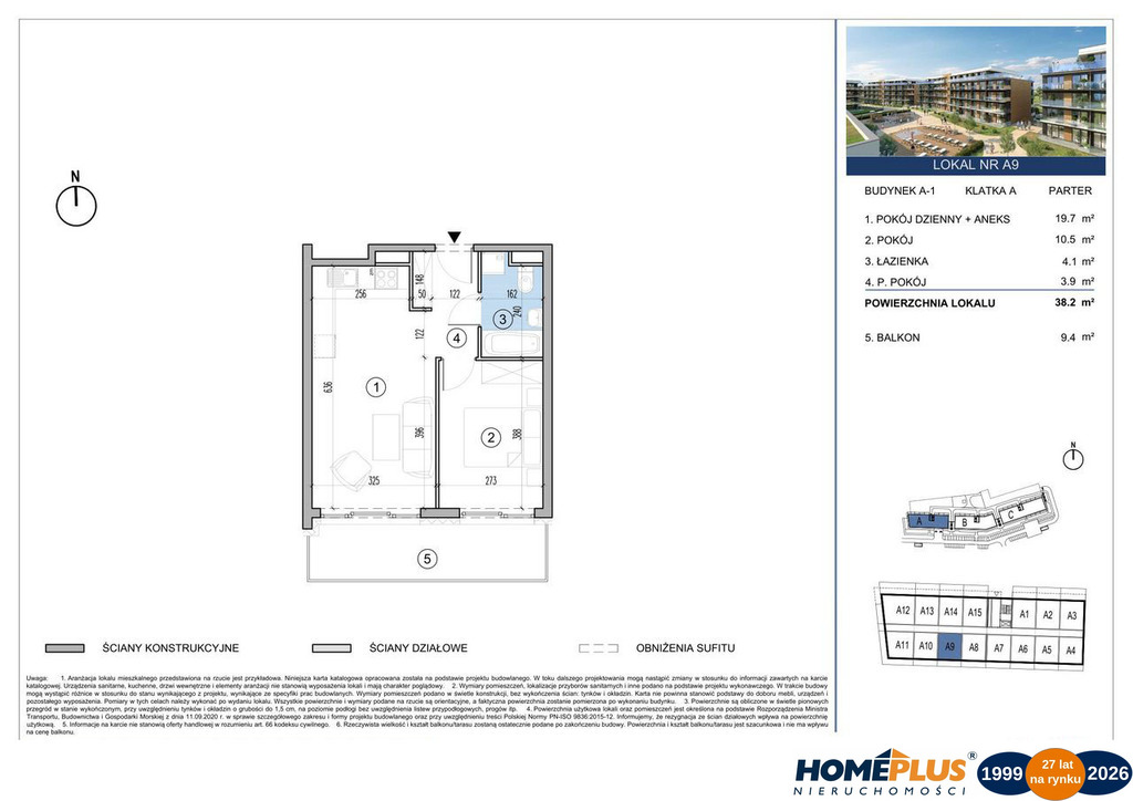 0%, Dziwnów - apartamenty wakacyjne