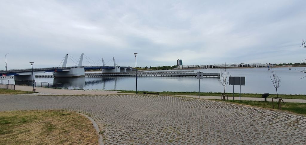 0%,Apartamenty z własną mariną przy Martwej Wiśle