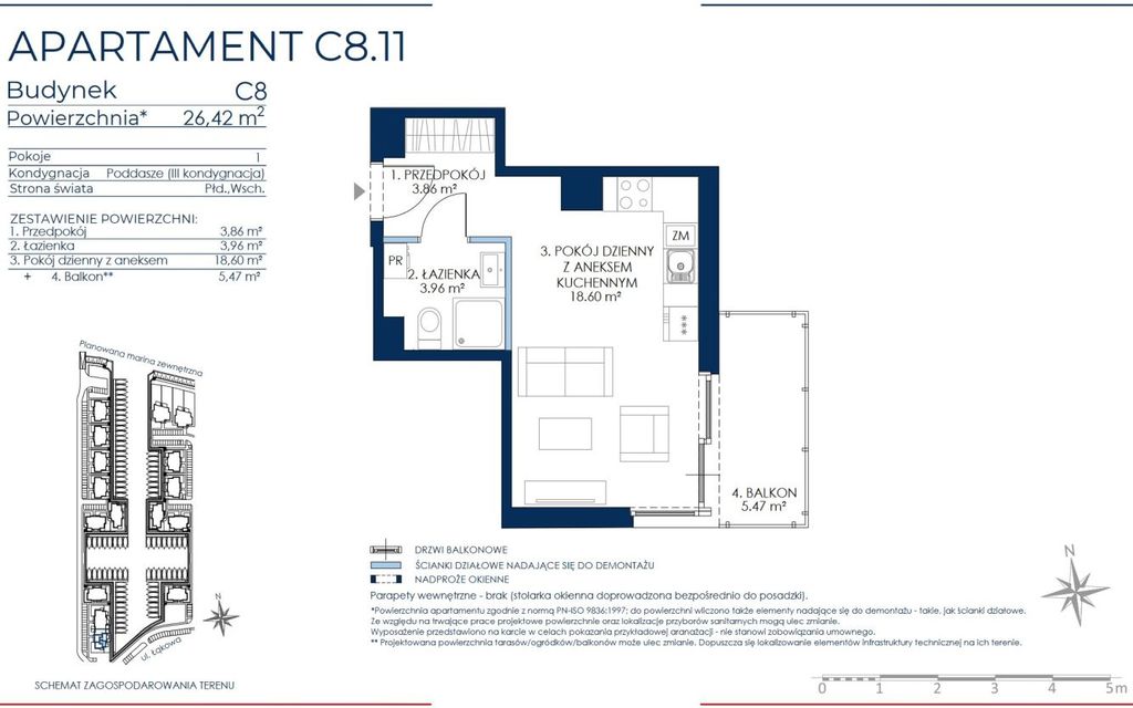 0%,Apartamenty z własną mariną przy Martwej Wiśle