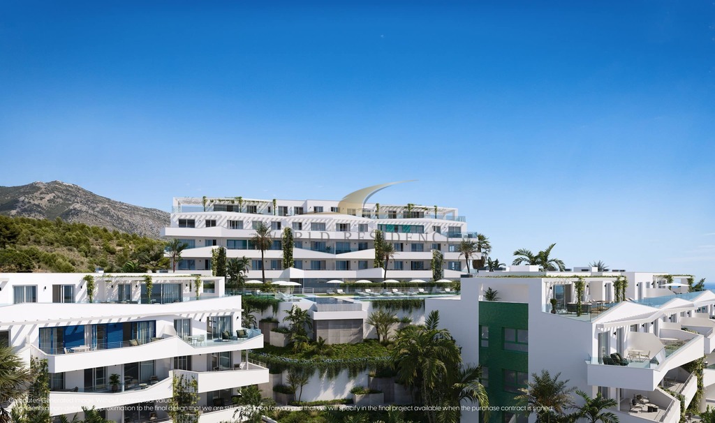 Apartamenty z panoramicznym widokiem