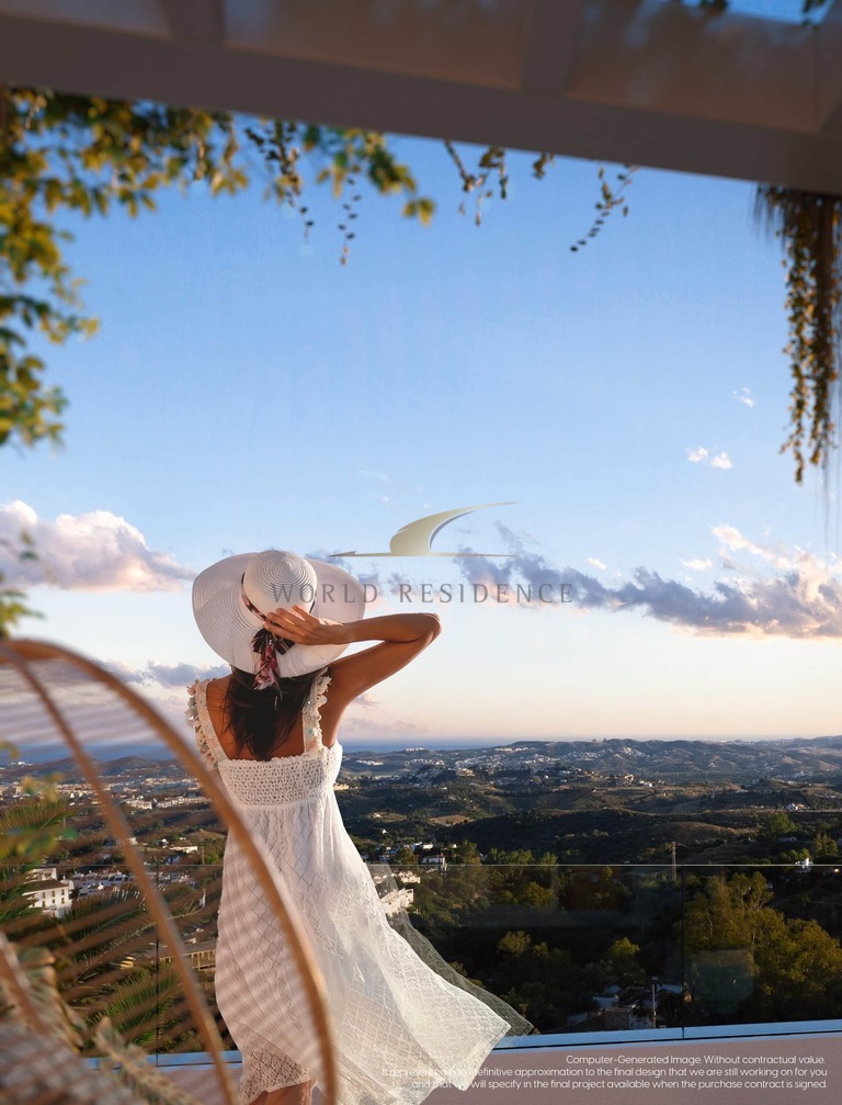 Apartamenty z panoramicznym widokiem