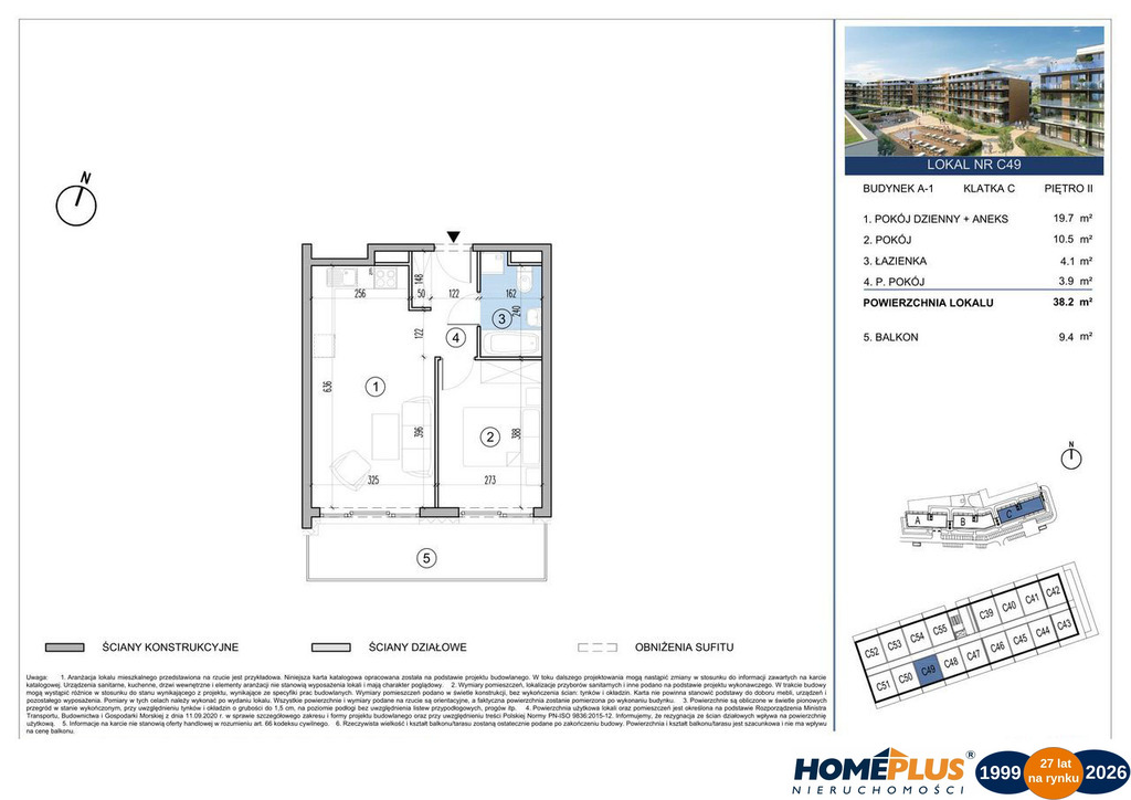 0%, Dziwnów - apartamenty wakacyjne