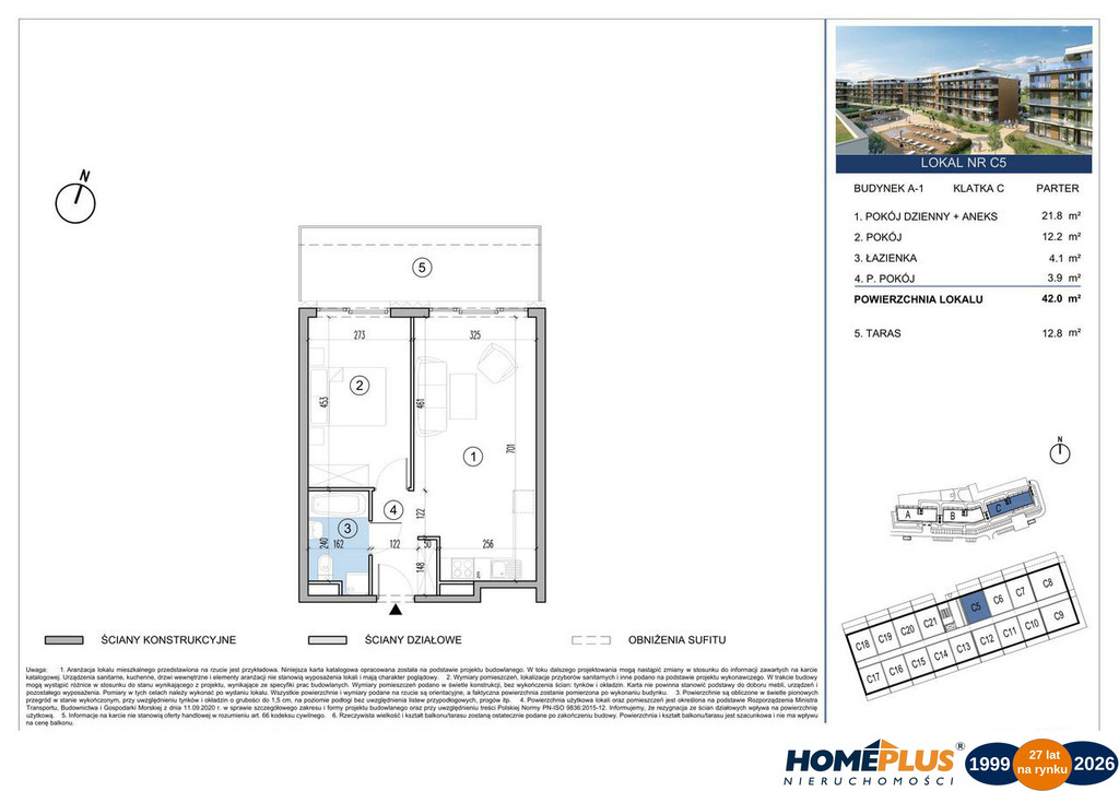 0%, Dziwnów - apartamenty wakacyjne