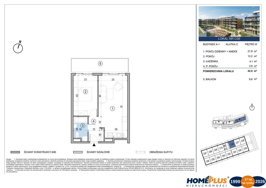 0%, Dziwnów - apartamenty wakacyjne