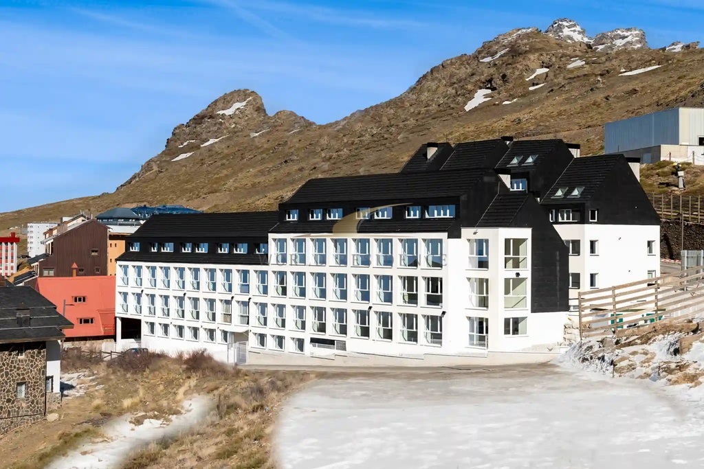 Apartamenty przy stokach narciarskich
