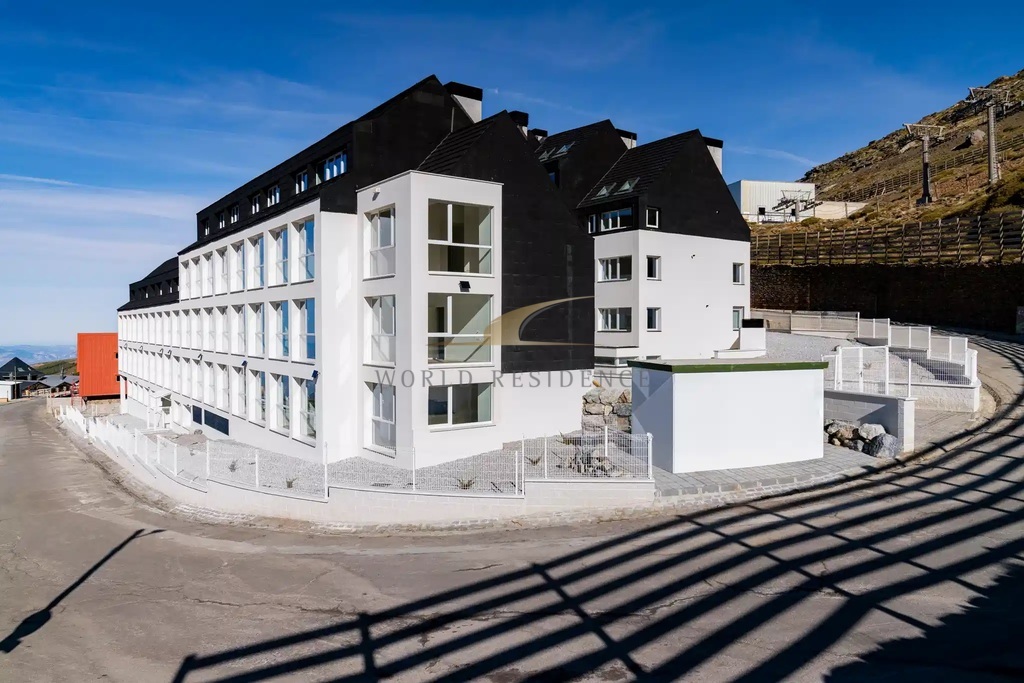 Apartamenty przy stokach narciarskich