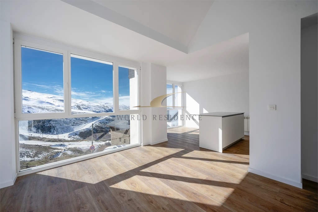 Apartamenty przy stokach narciarskich