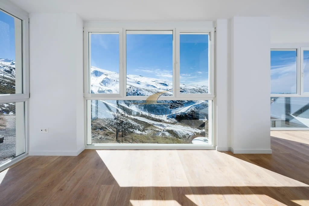 Apartamenty przy stokach narciarskich