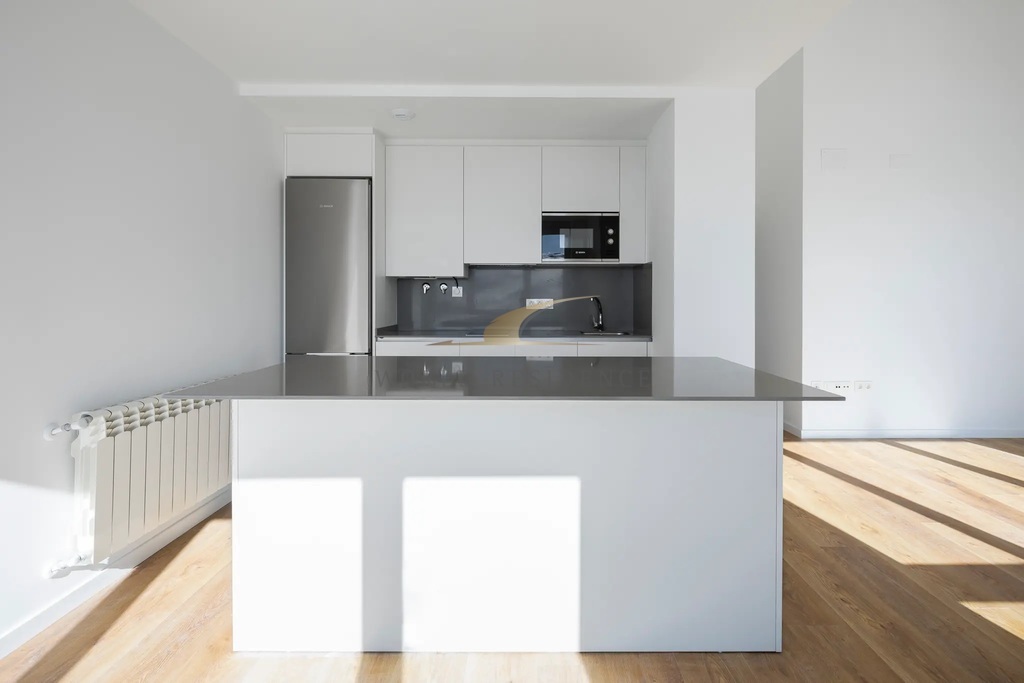 Apartamenty przy stokach narciarskich