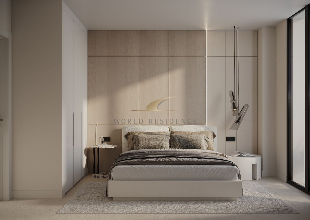 Nowoczesne apartamenty przy polu golfowym