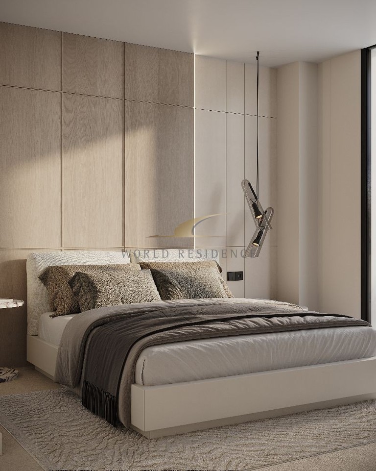 Nowoczesne apartamenty przy polu golfowym