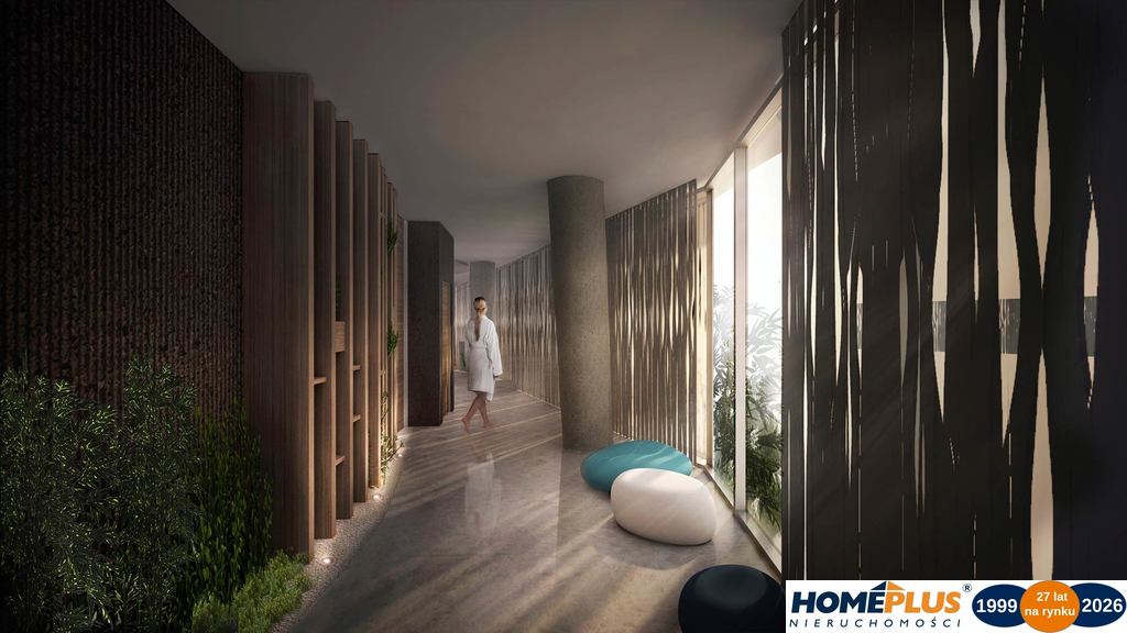 0%, Apartament w hotelu premium w Międzyzdrojach