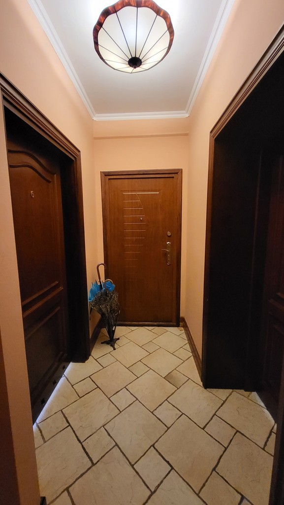 Duży apartament/mieszkanie 50 m od morza  w Rewalu
