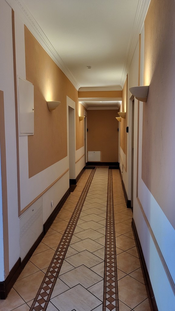Duży apartament/mieszkanie 50 m od morza  w Rewalu
