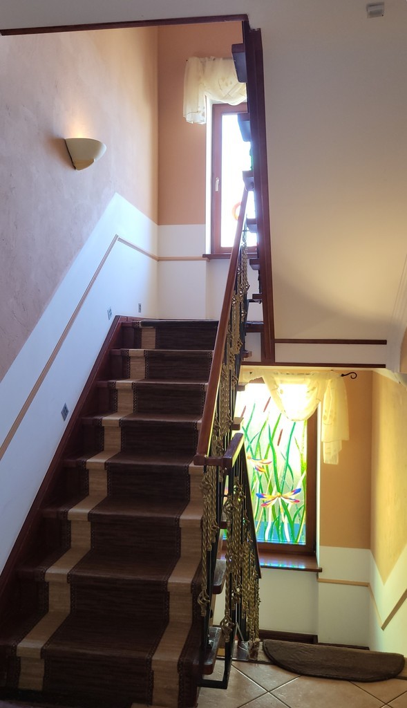 Duży apartament/mieszkanie 50 m od morza  w Rewalu