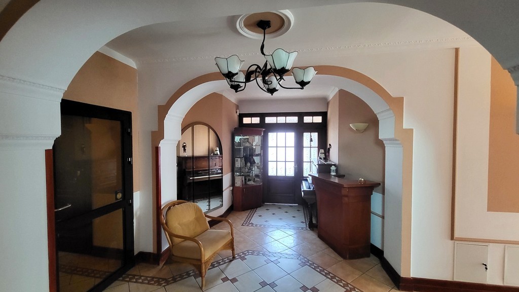 Duży apartament/mieszkanie 50 m od morza  w Rewalu