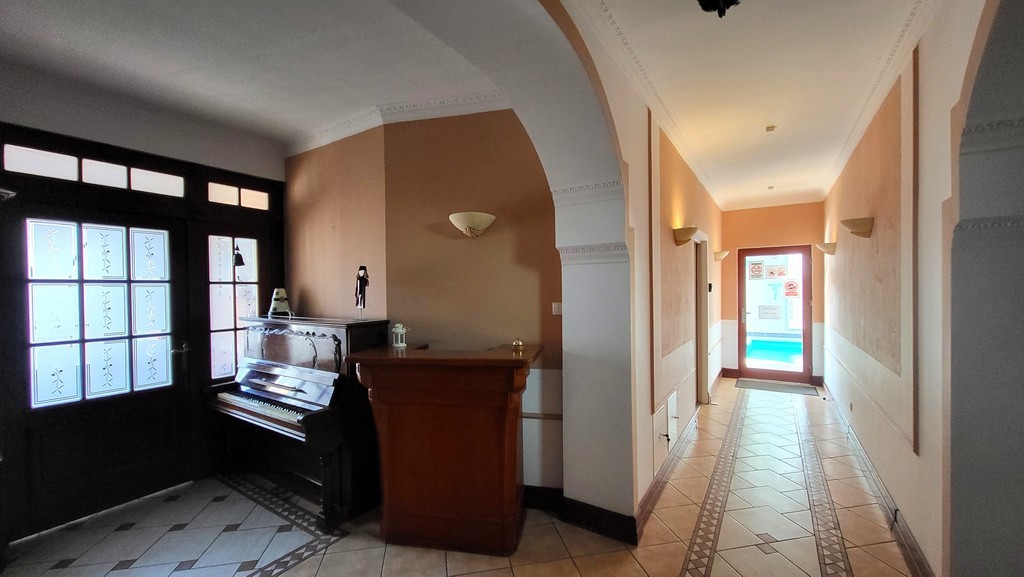 Duży apartament/mieszkanie 50 m od morza  w Rewalu