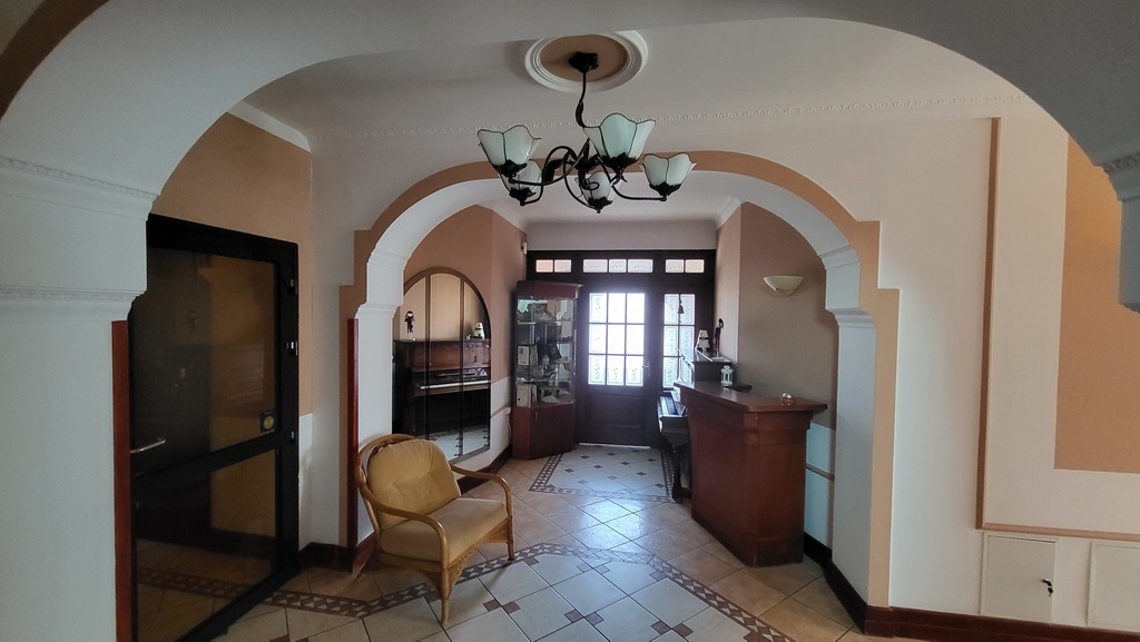 Apartament/studio 50 m od morza w Rewalu