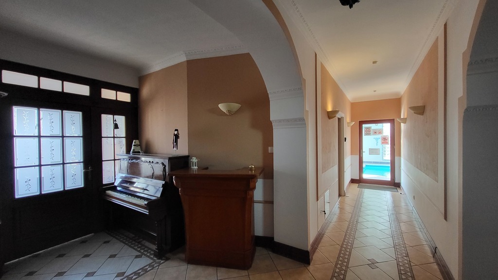 Apartament/studio 50 m od morza w Rewalu