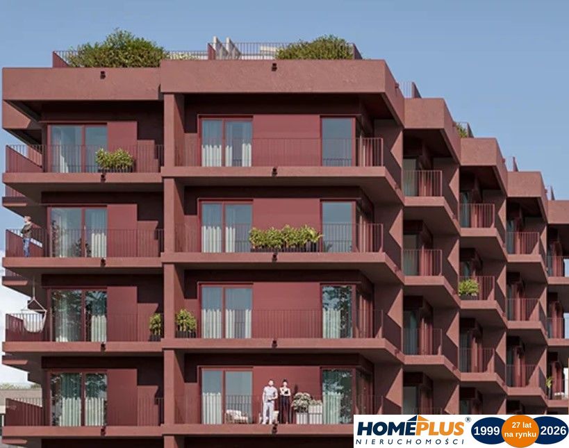 0%. Kompleks apartamentowy przy Wołoskiej