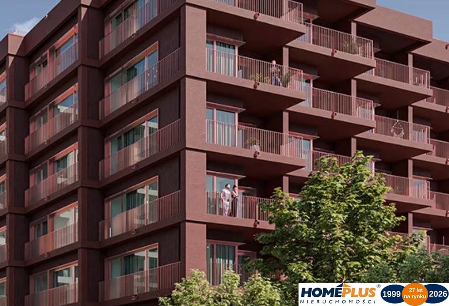 0%. Kompleks apartamentowy przy Wołoskiej