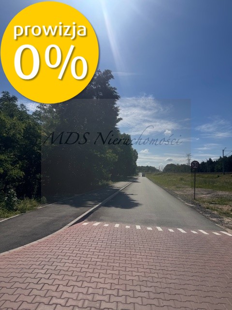 pół bliźniaka k/Otwocka PKP