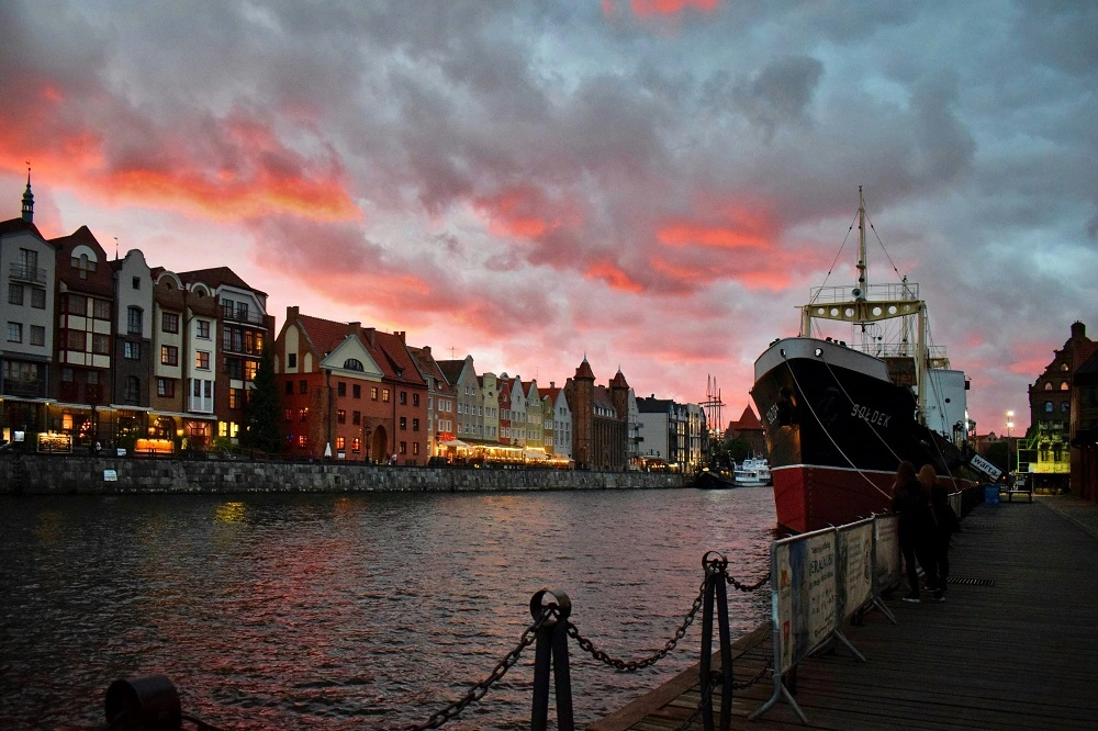 Gdańsk