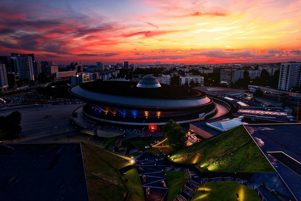 Katowice