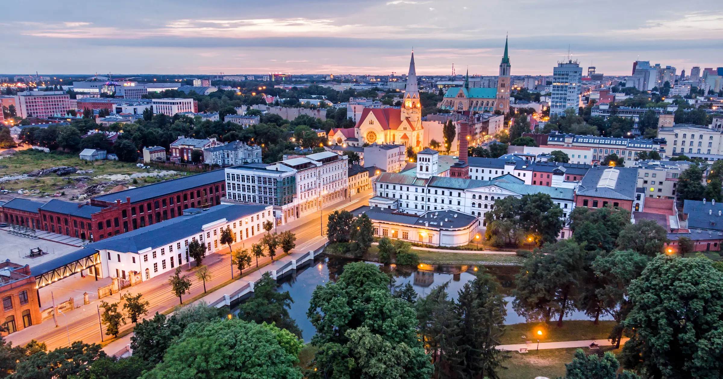 Łódź
