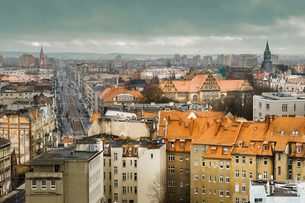 Poznań