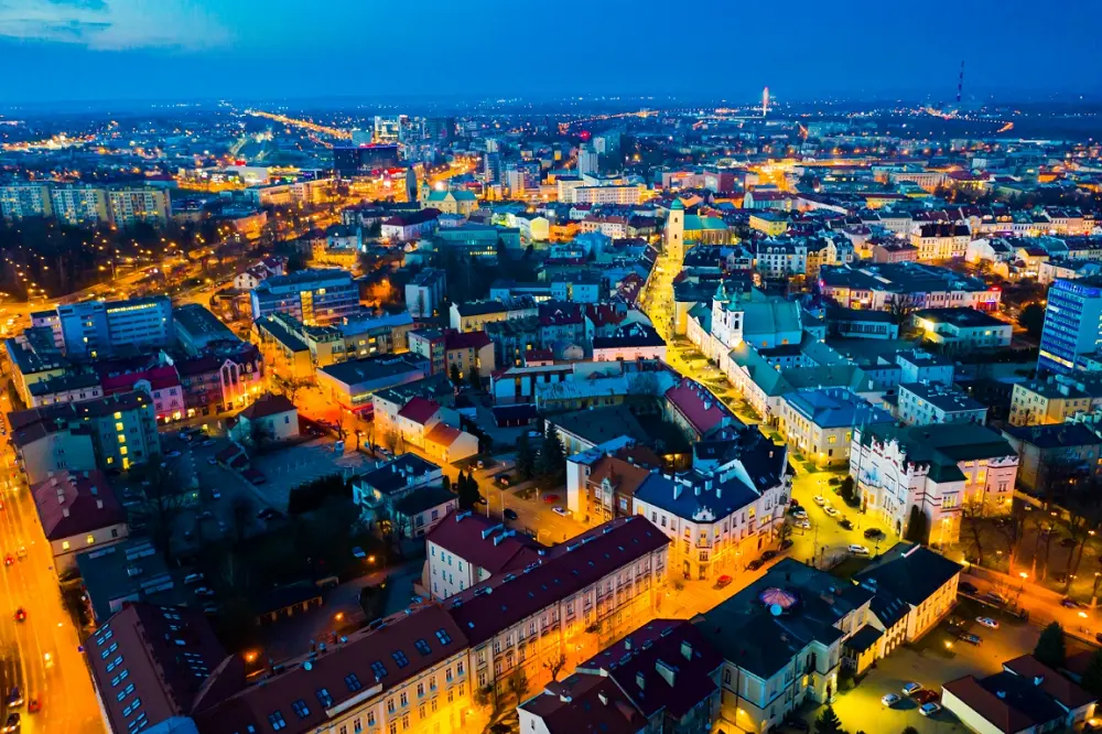 Rzeszów