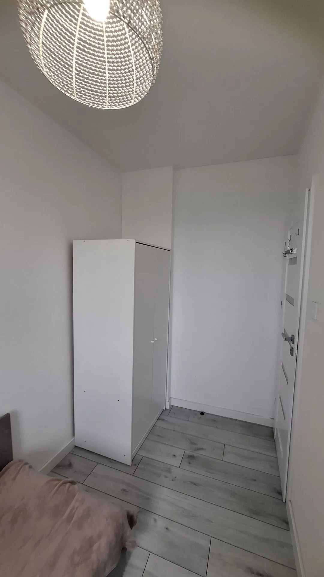 Pokój jednoosobowy #2 przy ul. Wita Stwosza 44