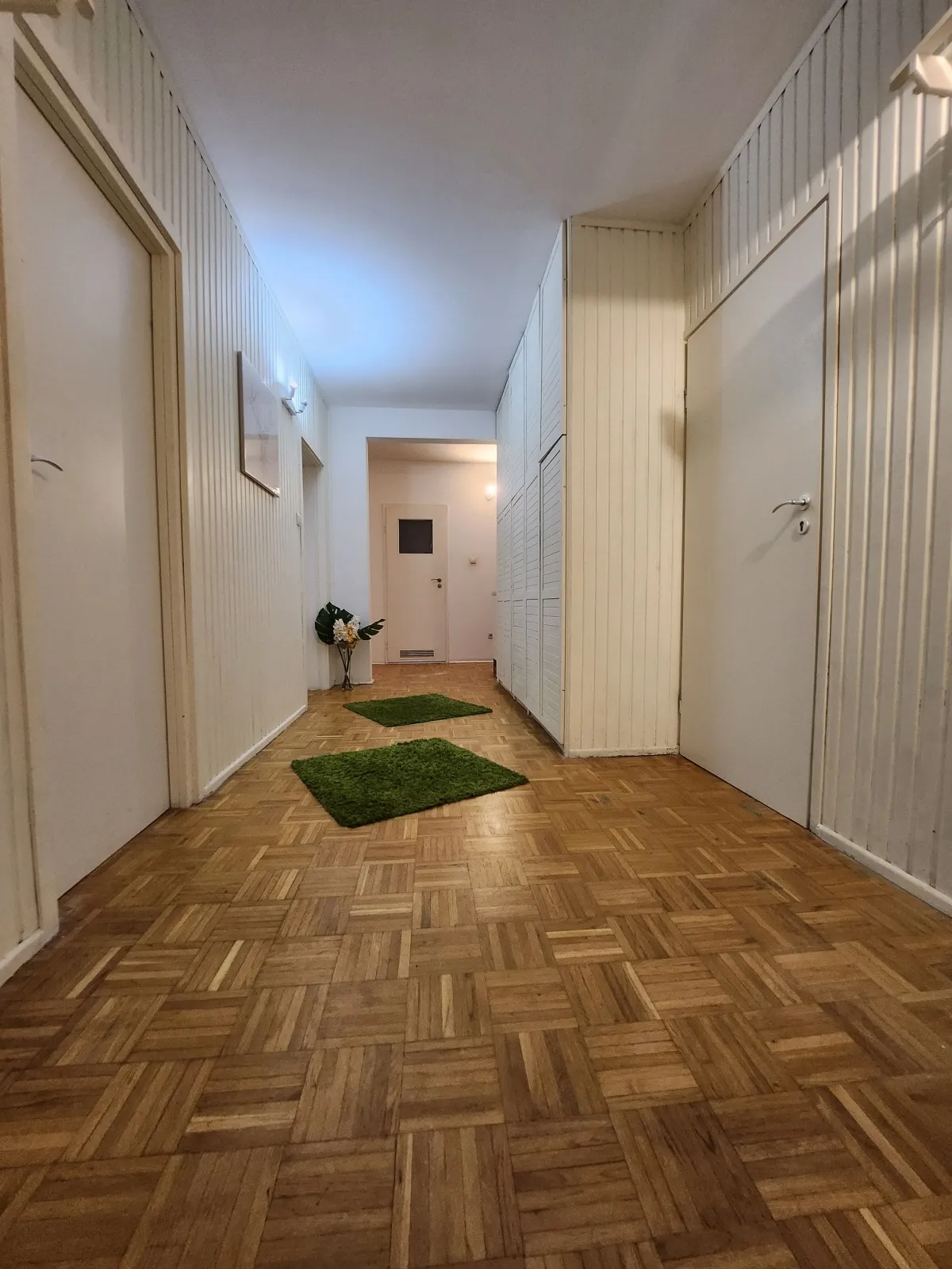 Pokój jednoosobowy #5 przy ul. Zamiany 11