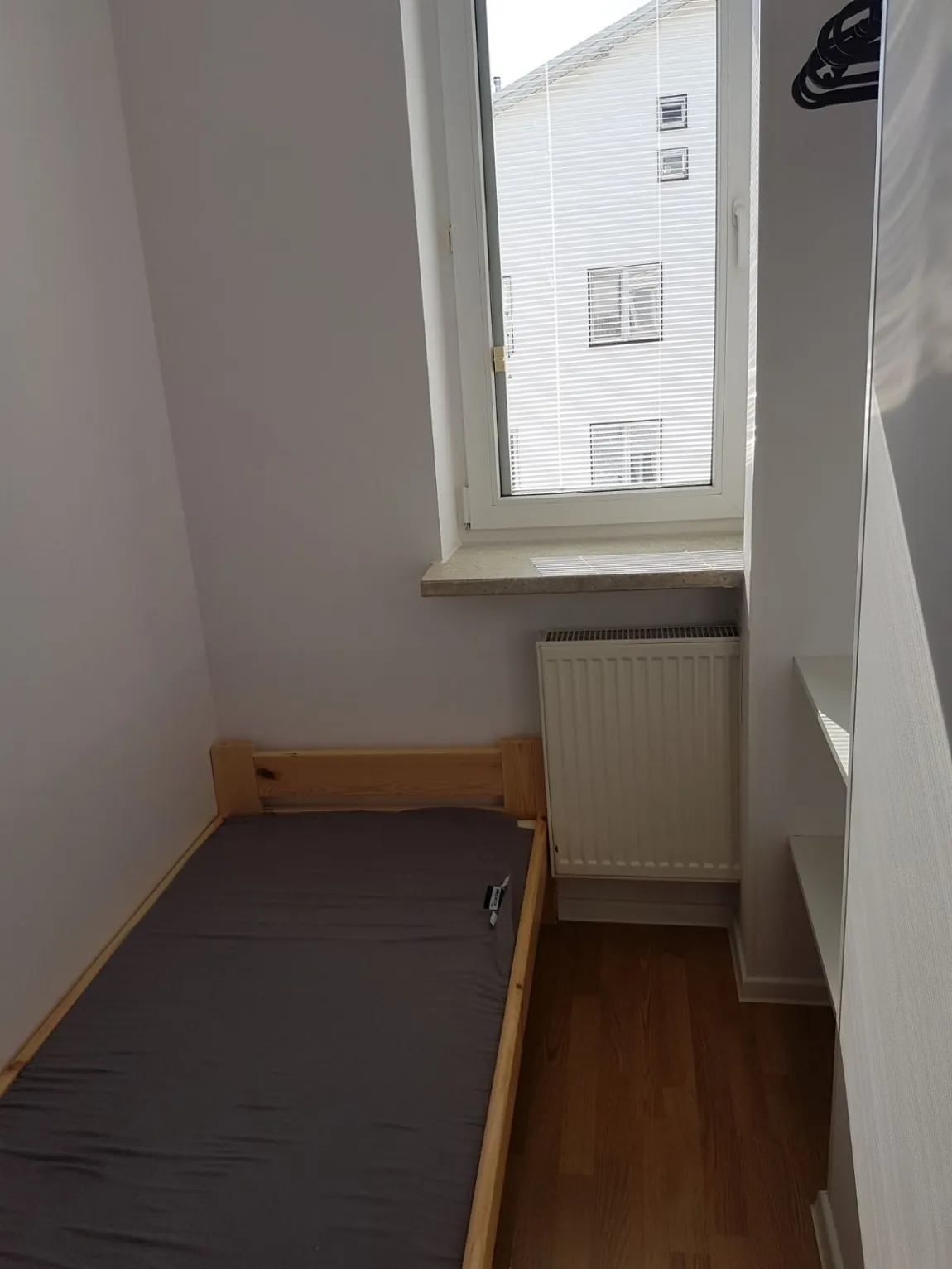 Pokój #9 przy Pod Lipą 8