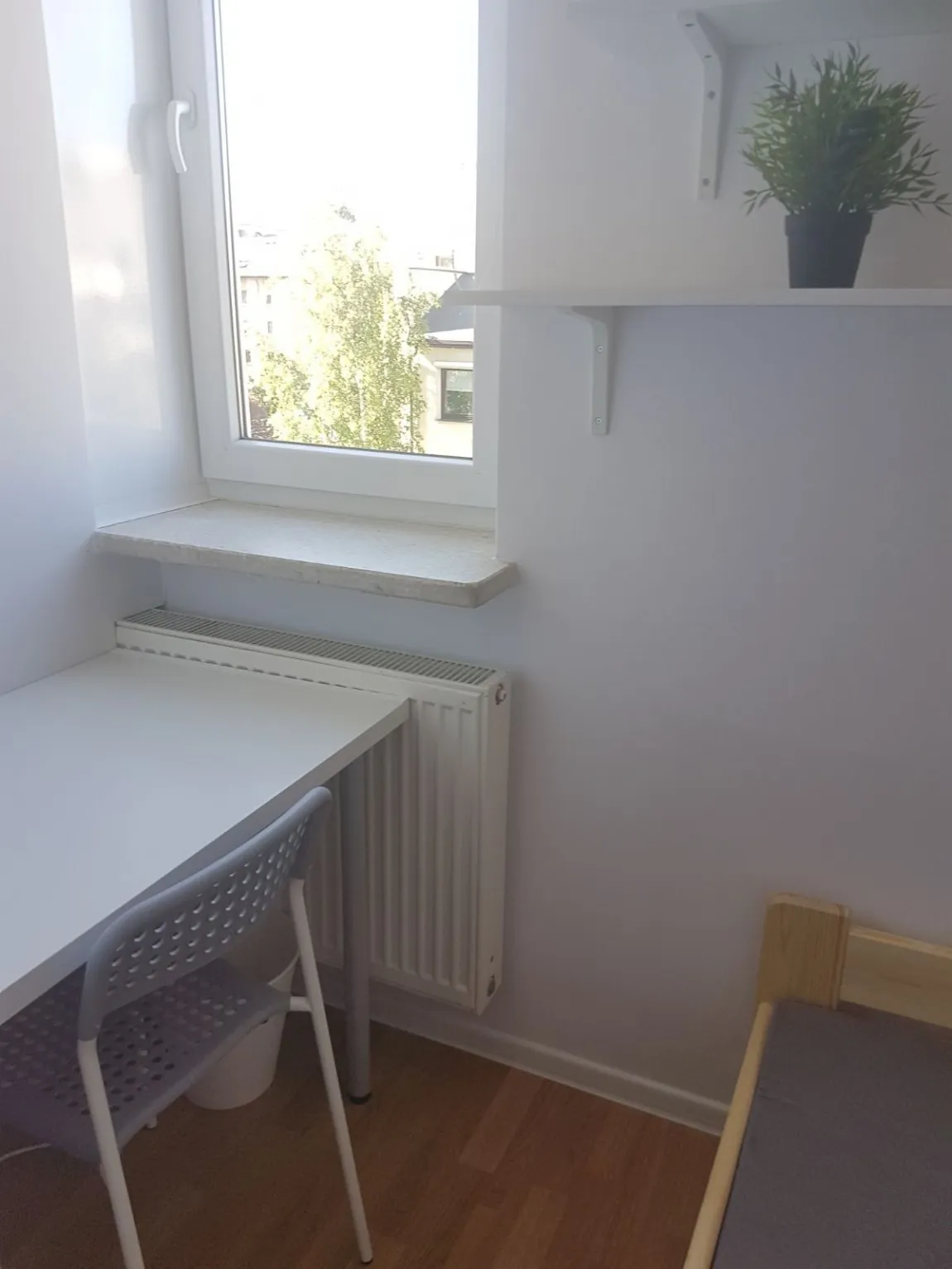 Pokój #3 przy Pod Lipą 8