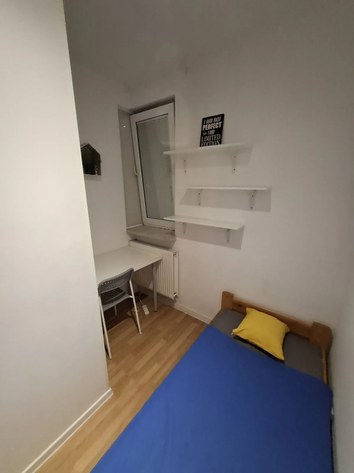 Pokój #5 przy Pod Lipą 8