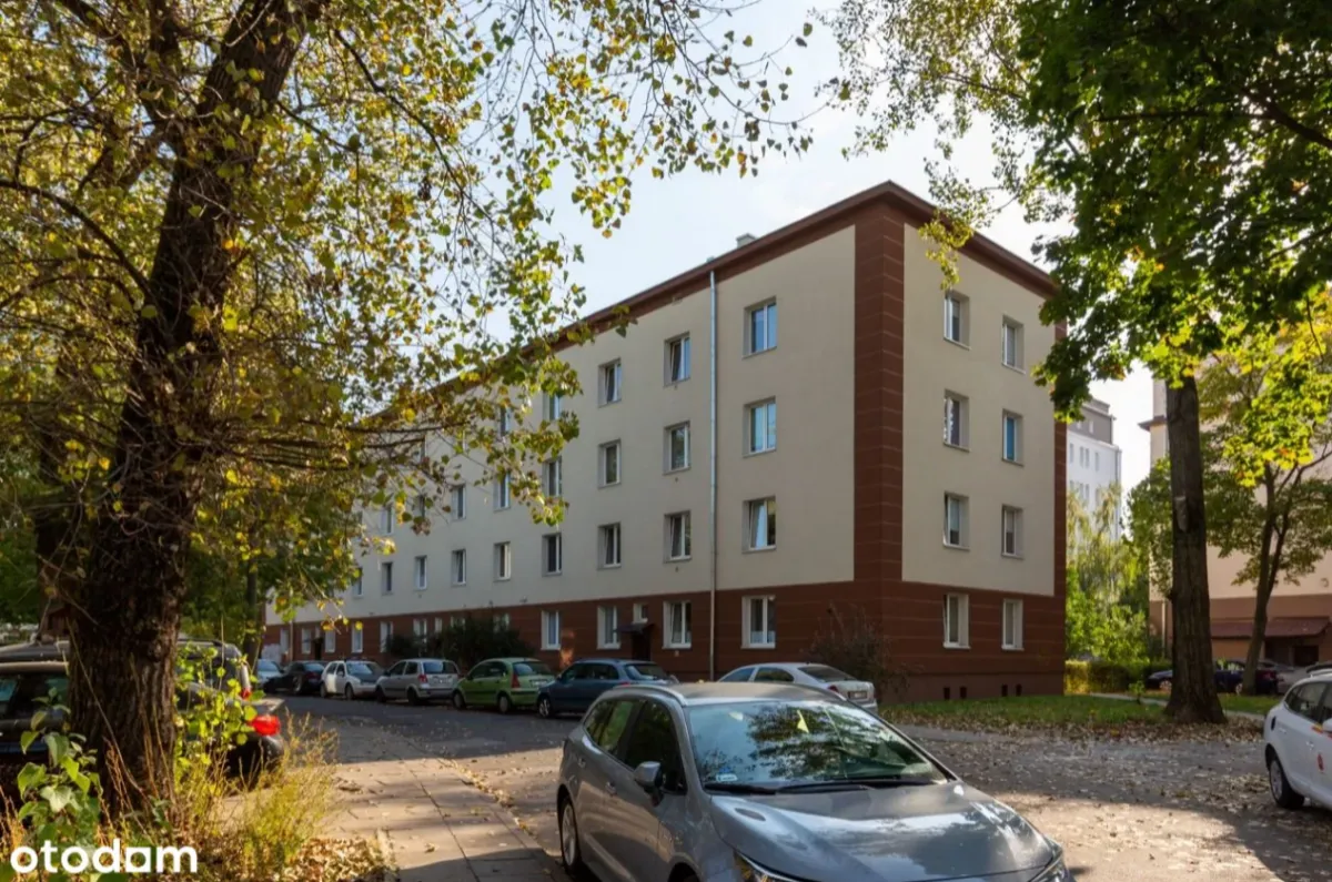 Mieszkanie przy ul. Wąwolnickiej 6