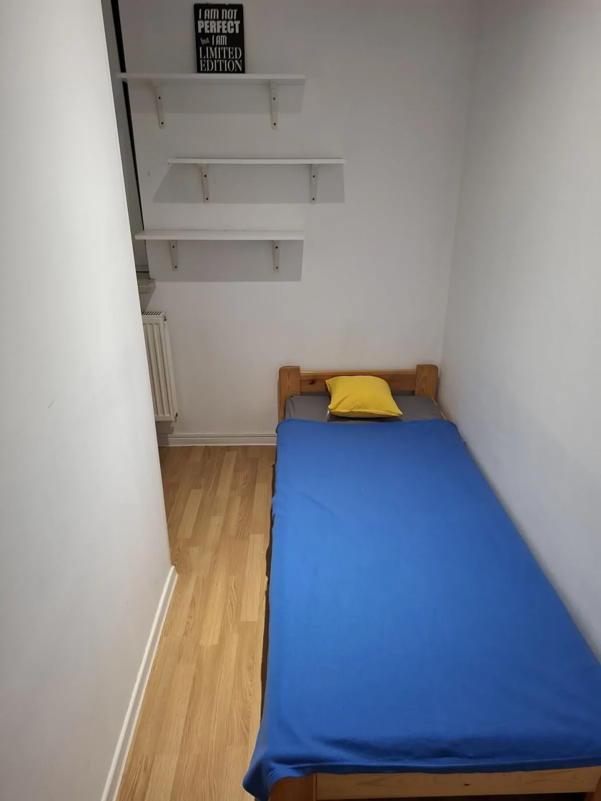 Pokój #5 przy Pod Lipą 8