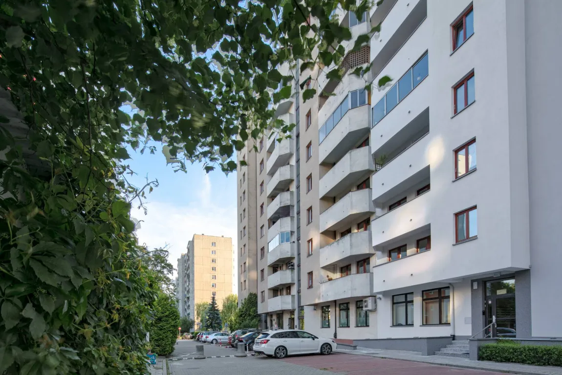 Pokój 4 przy Ksawerów 30