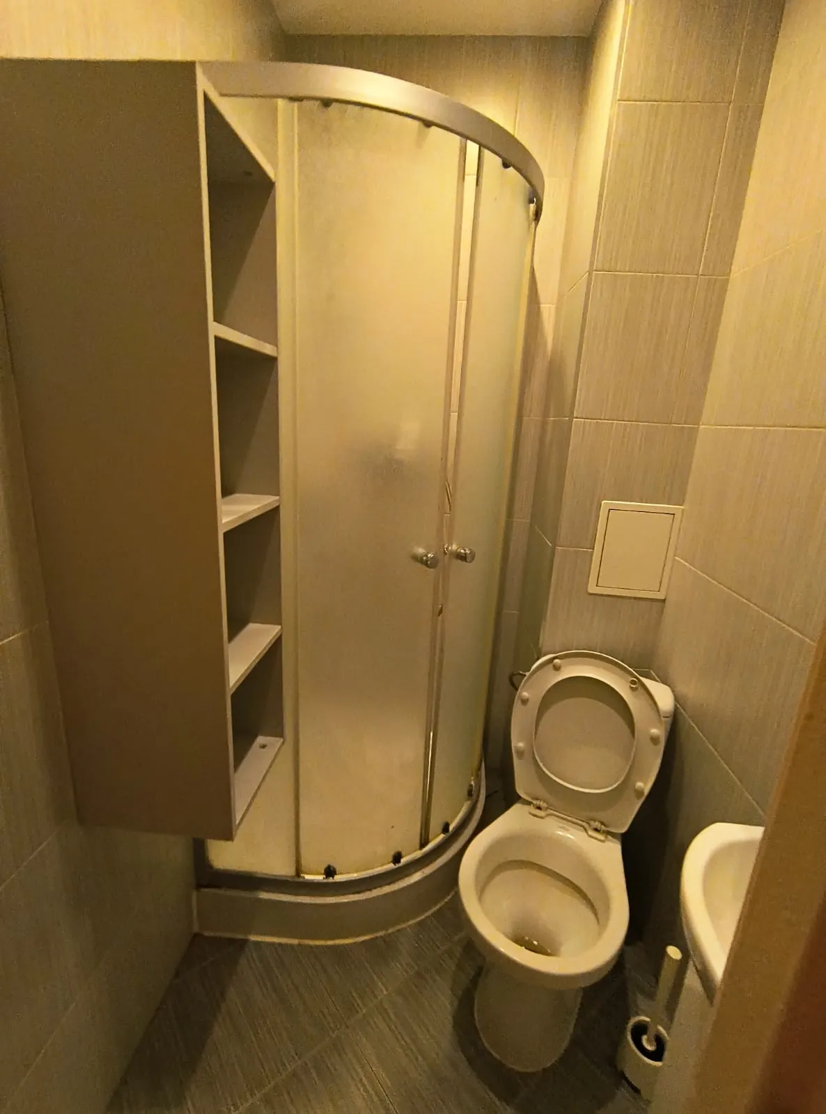 Pokój jednoosobowy #5 przy ul. Kinowej 23